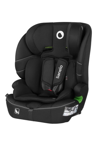 Autostoeltje I-Size Billy - Zwart - 76 tot 150 cm