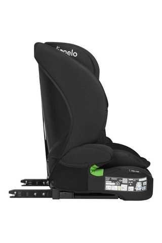 Autostoeltje I-Size Billy - Zwart - 76 tot 150 cm