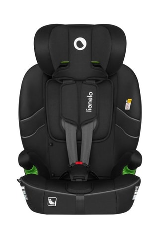 Autostoeltje I-Size Billy - Zwart - 76 tot 150 cm