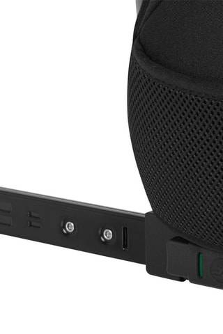 Autostoeltje I-Size Billy - Zwart - 76 tot 150 cm