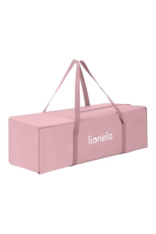 Park voor Kinderen Mille Plus - Roze - Vanaf de geboorte t/m 36 maanden - T/m 15 kg