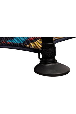 Box 6 maanden tot 2 jaar - 136 x 86 cm