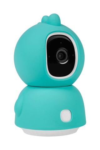 Babyfoon Babyline View