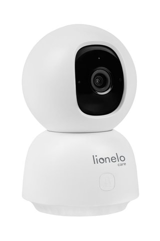 Babyfoon Babyline View