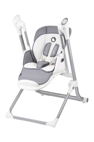 2-in-1 Kinderstoel Niles