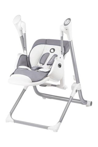 2-in-1 Kinderstoel Niles