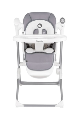 2-in-1 Kinderstoel Niles