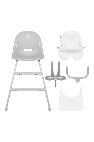 2-in-1 Kinderstoel Dalia - 6 t/m 36 Maanden