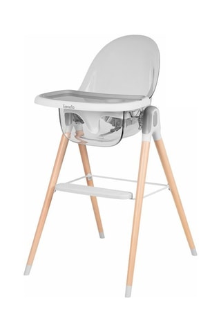 2-in-1 Kinderstoel Maya 6 maanden tot 3 jaar - tot 15 kg