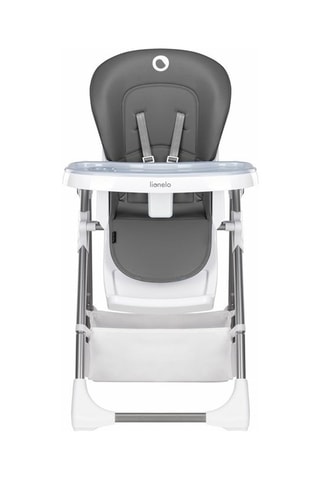 Kinderstoel Linn Plus 6 maanden tot 3 jaar - tot 15 kg