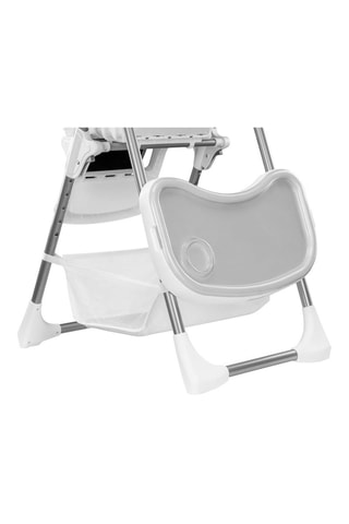 Kinderstoel Linn Plus 6 maanden tot 3 jaar - tot 15 kg