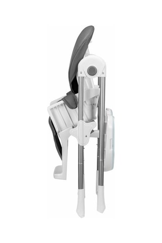 Kinderstoel Linn Plus 6 maanden tot 3 jaar - tot 15 kg