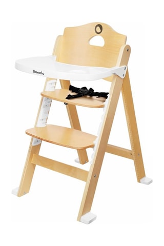 Hoge Meegroeistoel 6 Maanden tot 12 Jaar