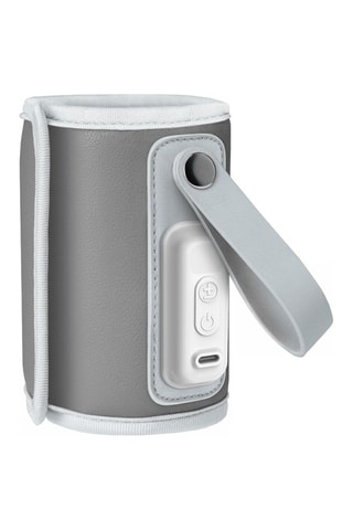 Flessenwarmer Thermup Go 10 W