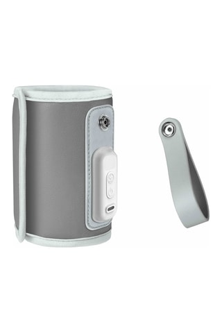 Flessenwarmer Thermup Go 10 W