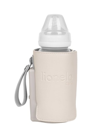 Flessenwarmer Thermup Go Plus