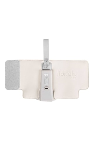 Flessenwarmer Thermup Go Plus