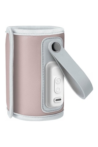 Flessenwarmer Thermup Go 10 W