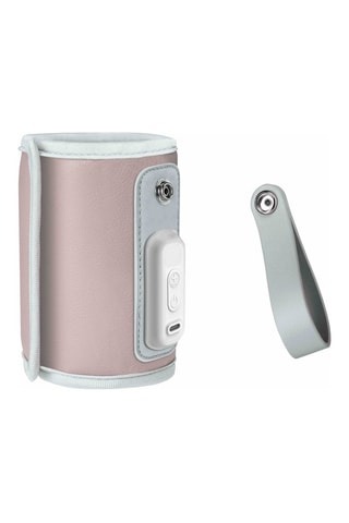 Flessenwarmer Thermup Go 10 W