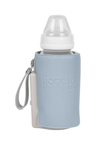 Flessenwarmer Thermup Go Plus