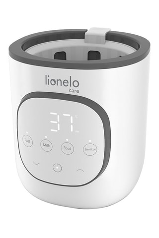 Flesverwamer Thermup 2.0 White