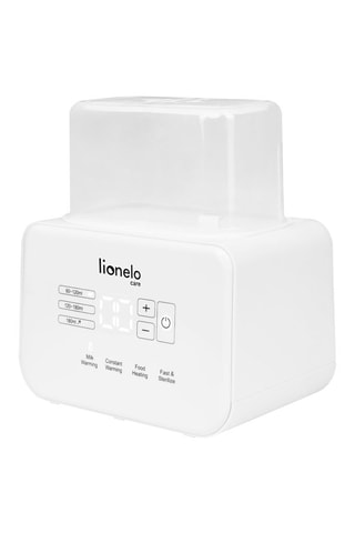 Flesverwarmer Thermup Double 