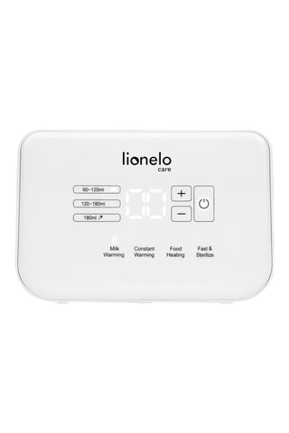 Flesverwarmer Thermup Double 