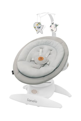 Wipstoeltje met Afstandsbediening Mell