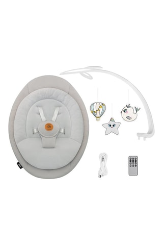 Wipstoeltje met Afstandsbediening Mell