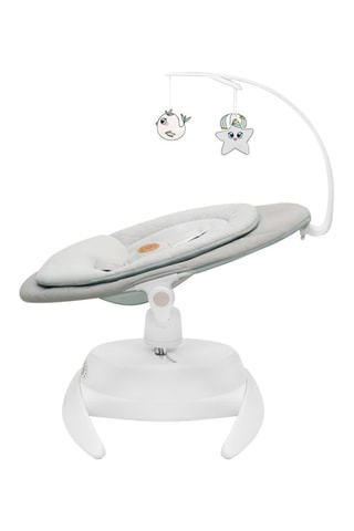 Wipstoeltje met Afstandsbediening Mell