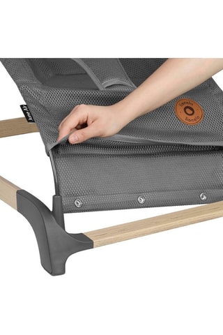 Wipstoeltje June Air