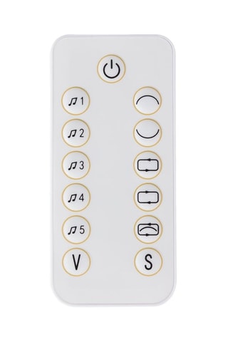 Schommelstoeltje Olivia - Vanaf de geboorte - T/m 9 kg