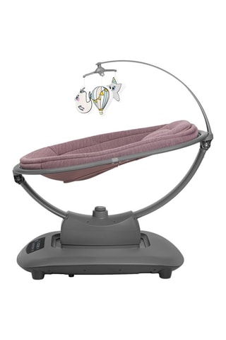 Wipstoel met Afstandsbediening Blossom - Vanaf de geboorte - Tot 9 kg