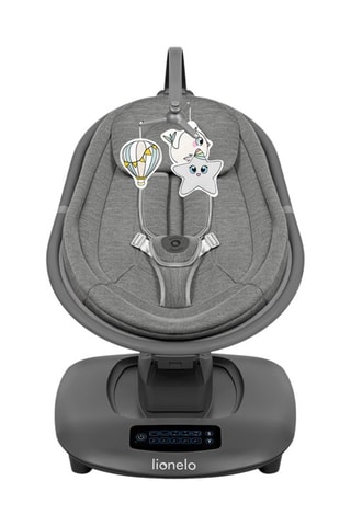 Wipstoel met Afstandsbediening Blossom - Vanaf de geboorte - Tot 9 kg