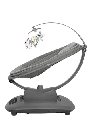 Wipstoel met Afstandsbediening Blossom - Vanaf de geboorte - Tot 9 kg