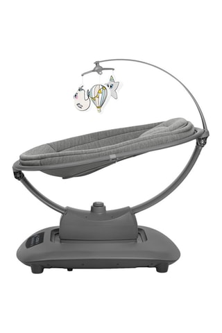 Wipstoel met Afstandsbediening Blossom - Vanaf de geboorte - Tot 9 kg