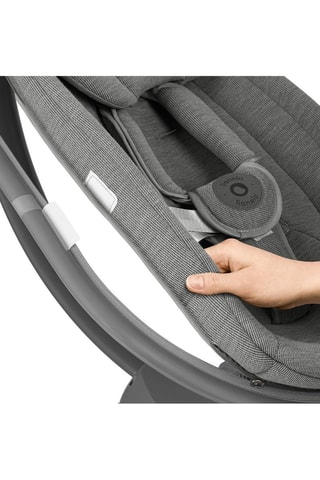 Wipstoel met Afstandsbediening Blossom - Vanaf de geboorte - Tot 9 kg