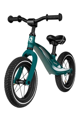 Loopfiets Bart Air - Donkergroen