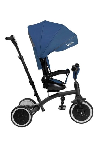 Driewieler Plus Tris - Blauw