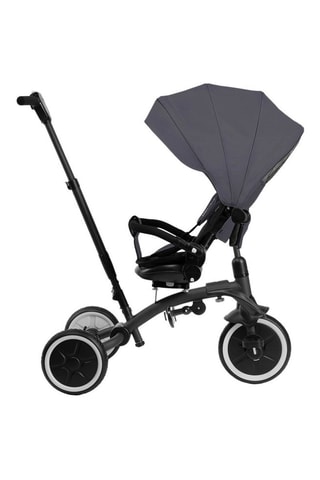 Driewieler Plus Tris - Donkergrijs