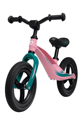 Loopfiets Bart Tour Roze