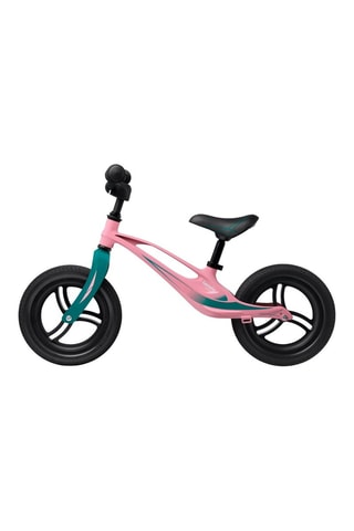 Loopfiets Bart Tour Roze