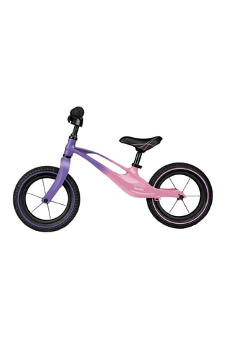 Loopfiets Bart Air - Roze en Paars