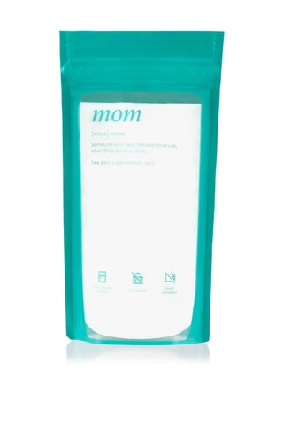 30 BPA-loze Bewaarzakjes voor Moedermelk - 30 x 240 ml