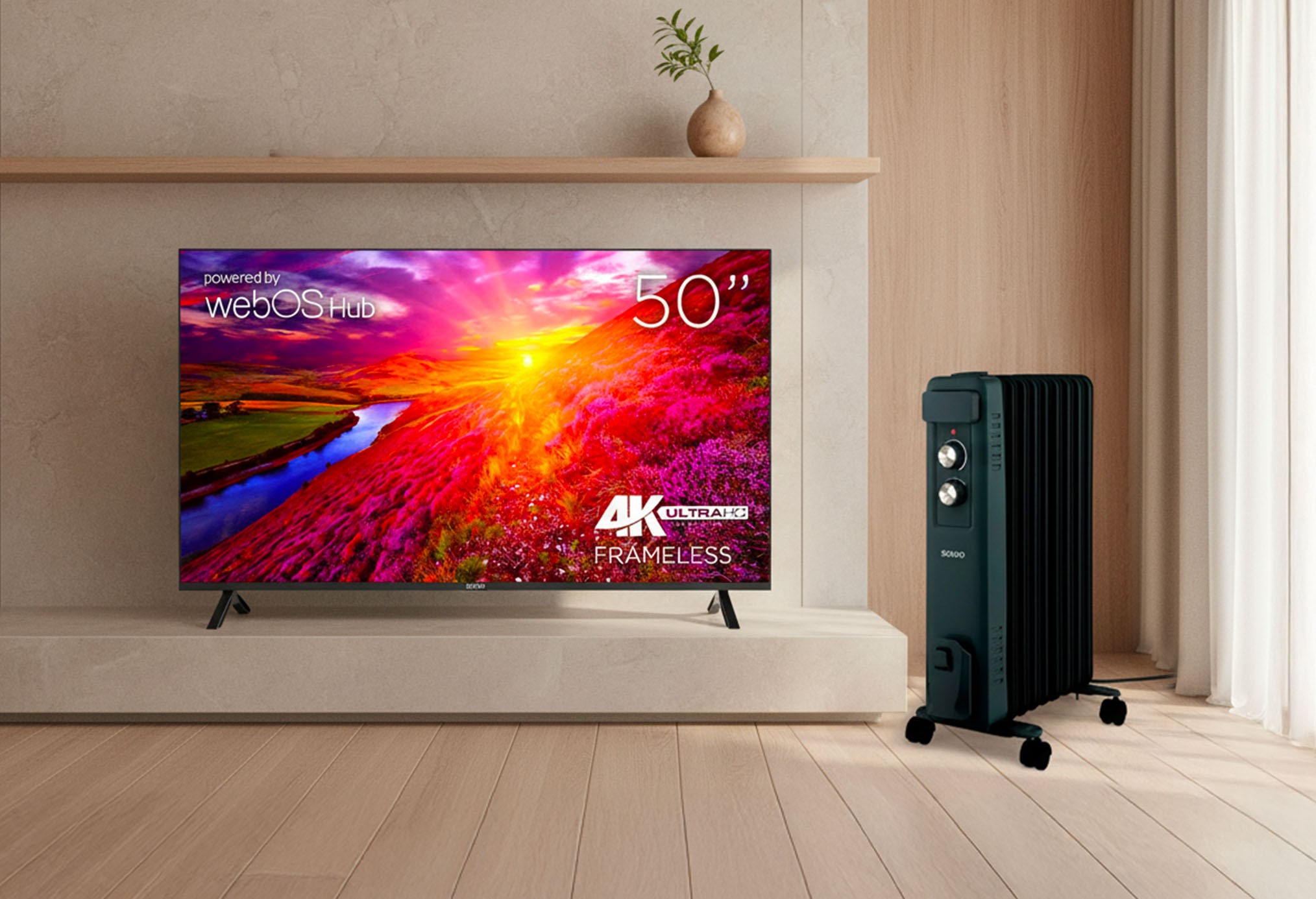 SOGO en promo chez SHOWROOMPRIVÉ