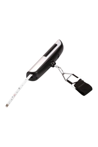 Pèse-bagages à main