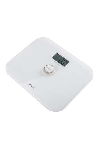 Pèse-personne - Jusqu'à 150 kg