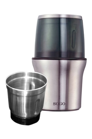 Moulin à café et épices