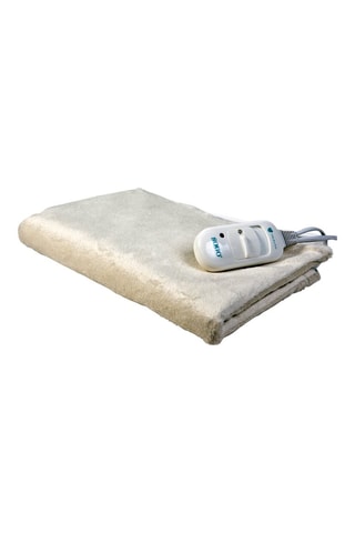 Oreiller cervical électrique