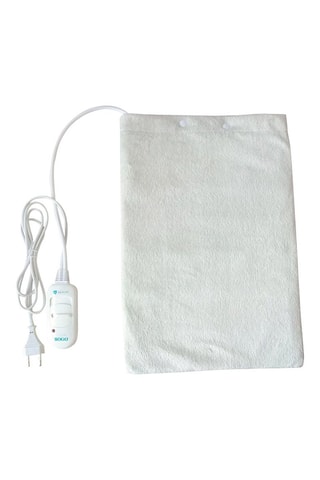 Oreiller cervical électrique